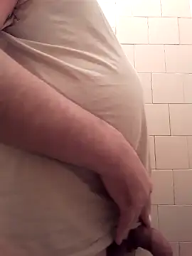 Snapshot of babyboy74 chatting on 10.18.25 babyboy74 online show from 10.18.25