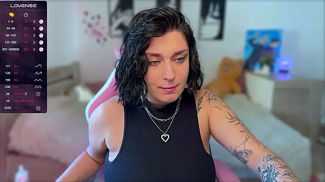 Snapshot of rich_peaches chatting on 01.28.25 rich peaches online show from 01.28.25