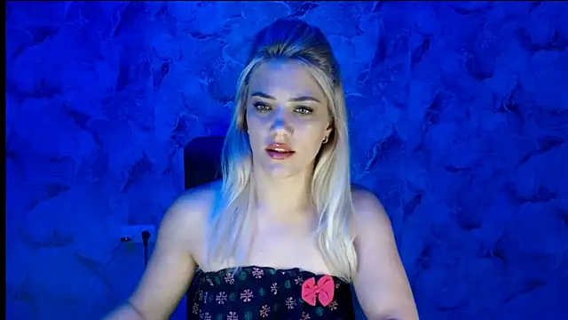 nika gold1 online show from 09.10.25