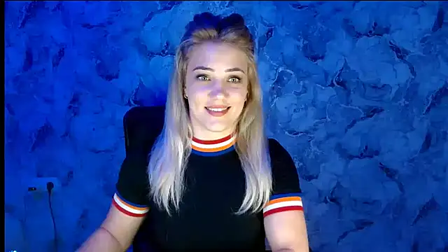 nika gold1 online show from 09.30.25