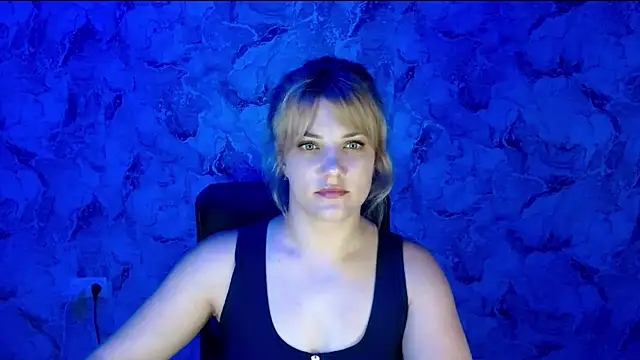 nika gold1 online show from 07.15.26