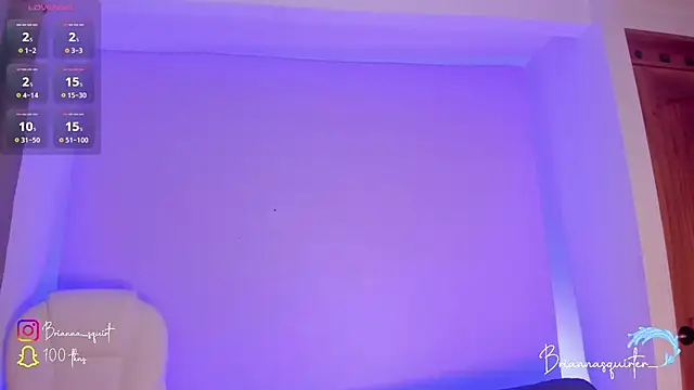 missbrianna online show from 12.11.24