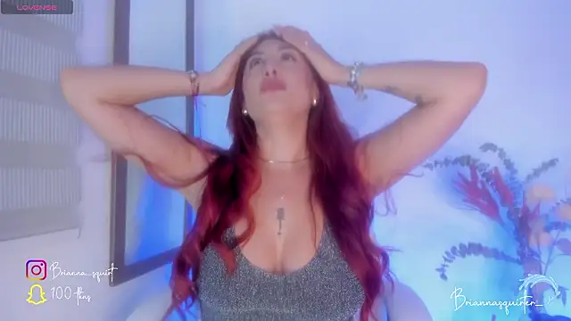 missbrianna online show from 03.22.26