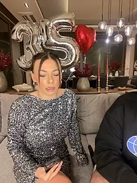 SexOnMyLvL online show from 12.08.24