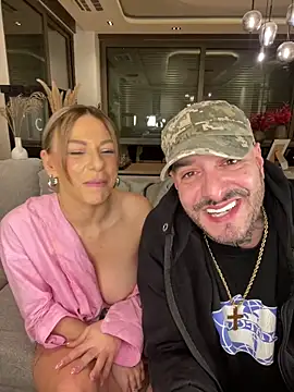 SexOnMyLvL online show from 02.09.25