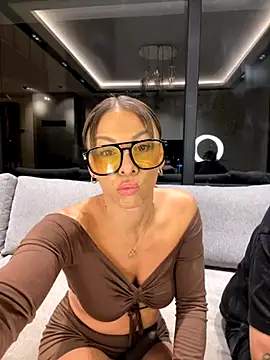 SexOnMyLvL online show from 10.16.25