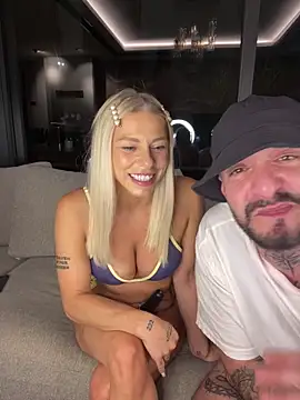 SexOnMyLvL online show from 05.23.26