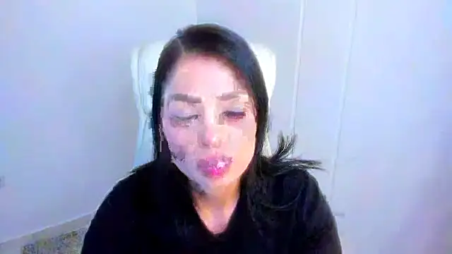 dominique21  online show from 02.03.26