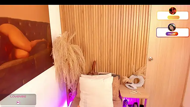 Snapshot of sofhiaa_adaams chatting on 02.23.26 sofhiaa adaams online show from 02.23.26