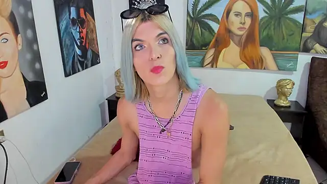 abby jose online show from 10.03.25