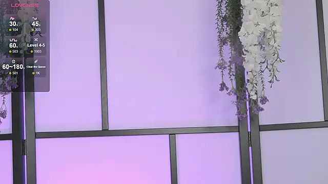 Xenomy online show from 02.25.25