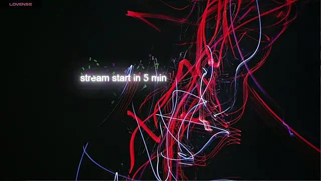 LadySambuca online show from 12.26.24