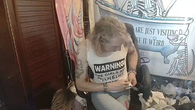 Ombeline1 online show from 02.25.26