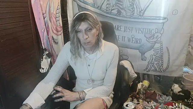 Ombeline1 online show from 03.03.26