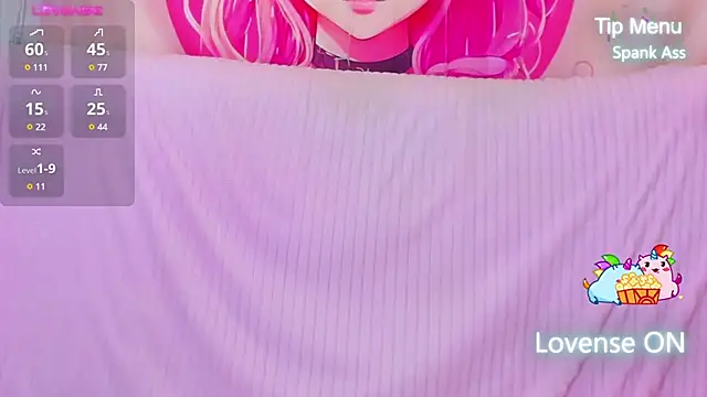 MilliStrii online show from 12.13.24