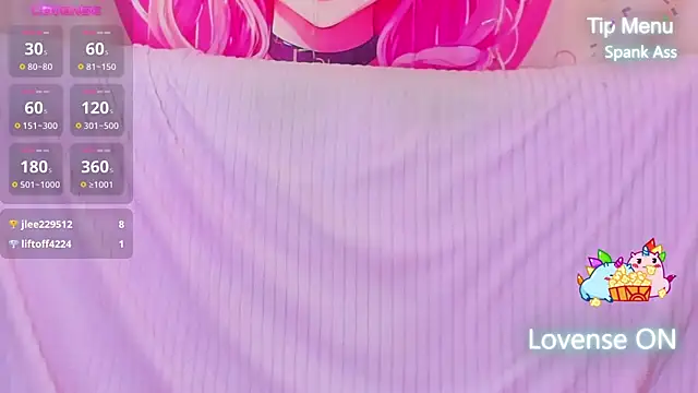 MilliStrii online show from 01.18.25