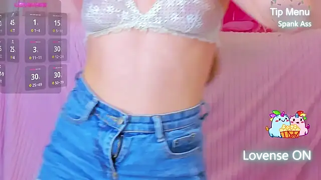 MilliStrii online show from 02.04.25