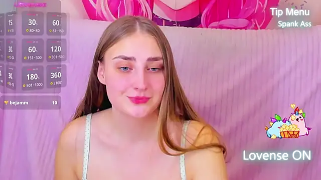 MilliStrii online show from 03.13.25