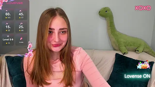 MilliStrii online show from 02.23.26