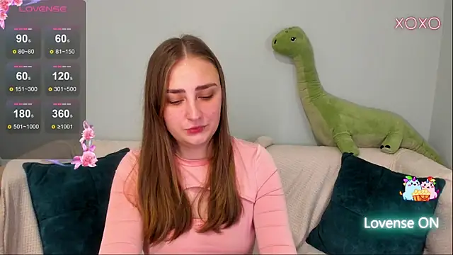 MilliStrii online show from 03.16.26