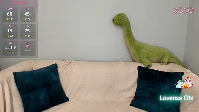 MilliStrii online show from 04.16.26