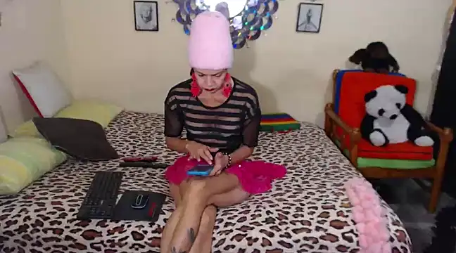 Snapshot of latinaa_hot chatting on 01.29.25 latinaa hot online show from 01.29.25