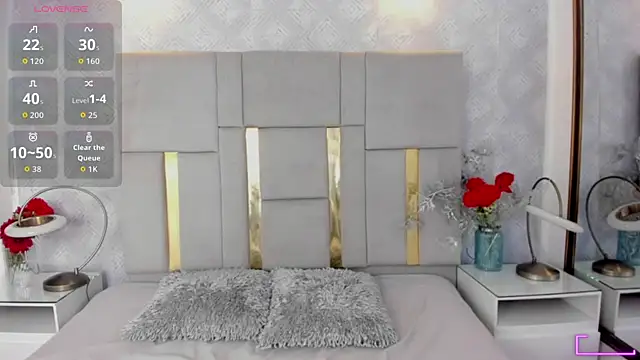 Snapshot of Camilaa_Sanchez_ chatting on 09.20.25 Camilaa Sanchez online show from 09.20.25