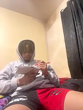 Elgrazonamor online show from 11.19.25