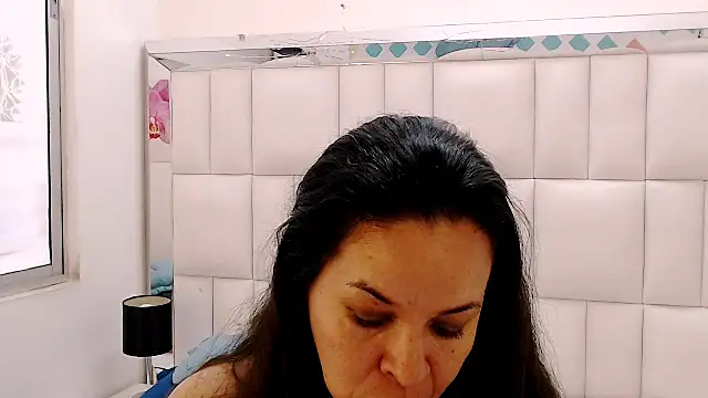 Lizeth Bels online show from 01.26.25