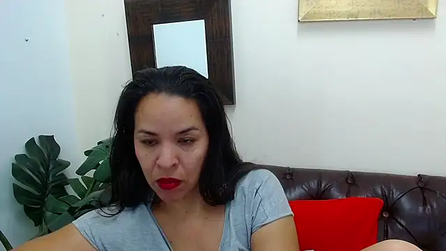 Lizeth Bels online show from 03.12.25
