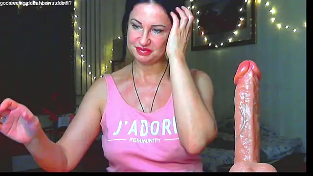 hornymommy69  online show from 12.21.24