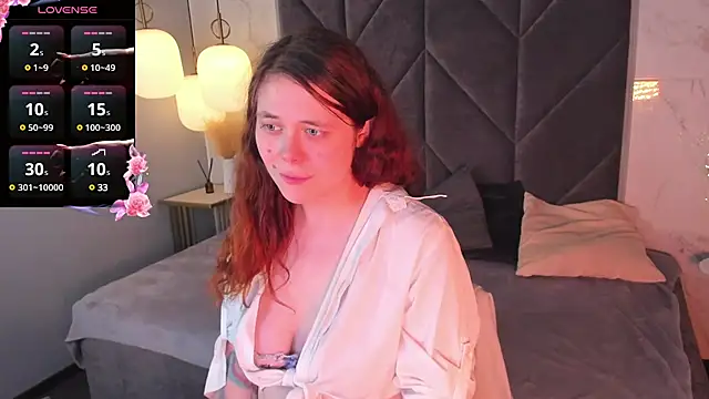 SophiePure online show from 02.03.25