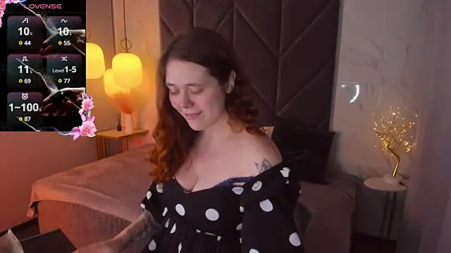 SophiePure online show from 02.07.25