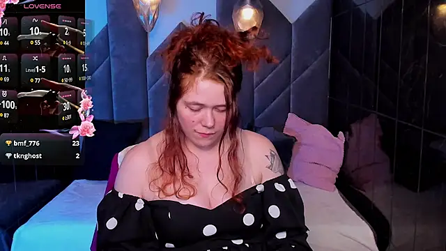 SophiePure online show from 03.08.25