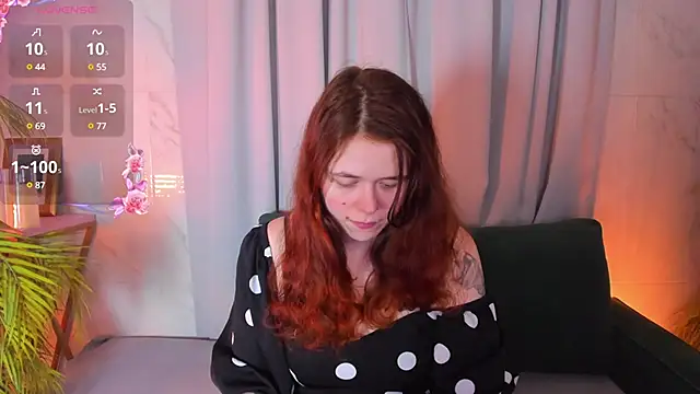 SophiePure online show from 03.19.25