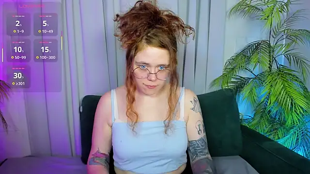 SophiePure online show from 10.05.25