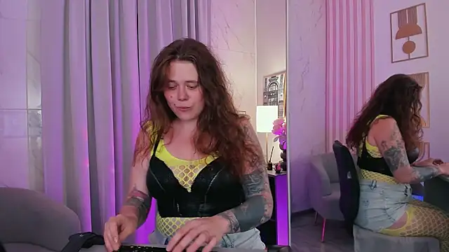 SophiePure online show from 08.01.26