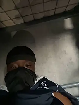 elninoblacko online show from 12.12.24