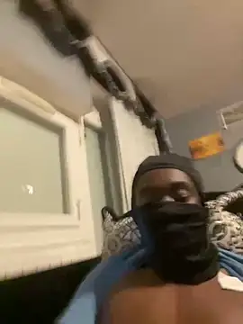 elninoblacko online show from 02.14.25