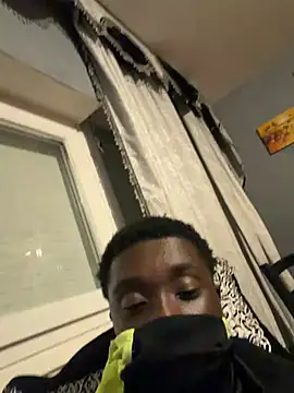elninoblacko online show from 05.23.26