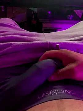 Ghotsniper666 online show from 10.20.25