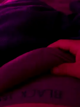 Ghotsniper666 online show from 10.25.25