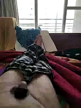 Nuttysub online show from 01.17.25