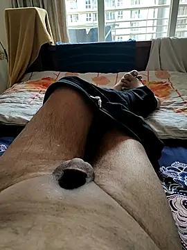 Nuttysub online show from 02.22.25