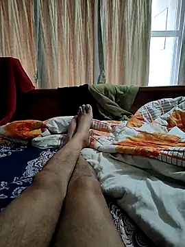 Nuttysub online show from 03.11.25