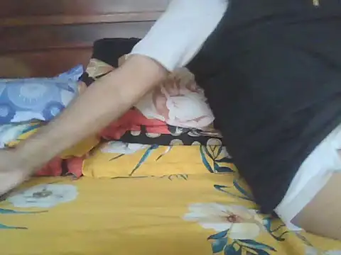 Nuttysub online show from 12.03.25