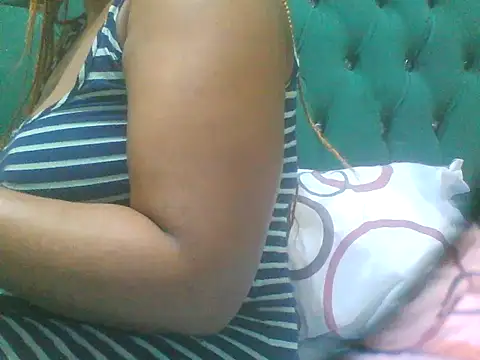 Sexy Riri online show from 02.13.26