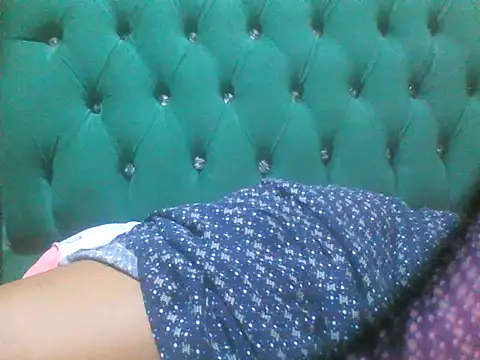 Sexy Riri online show from 02.14.26