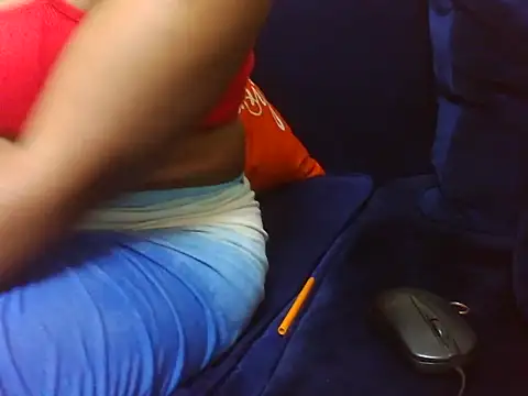 Sexy Riri online show from 03.25.26