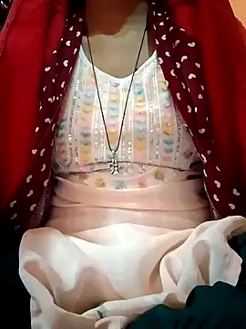 Snapshot of Mangla_Bhabhi chatting on 01.03.25 Mangla Bhabhi online show from 01.03.25